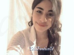 YeliFonticelli