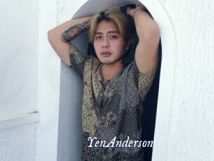 YenAnderson