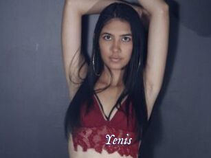 Yenis