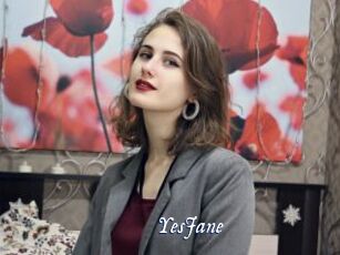 YesJane