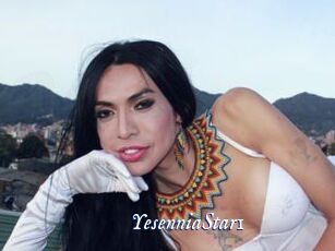 YesenniaStar1