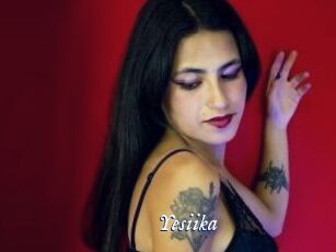 Yesiika