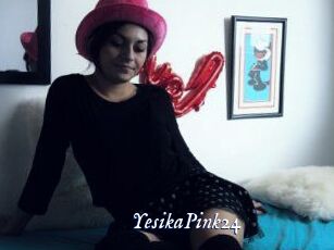 YesikaPink24