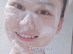 Yingying2020