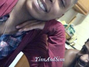 YinnAndSinn