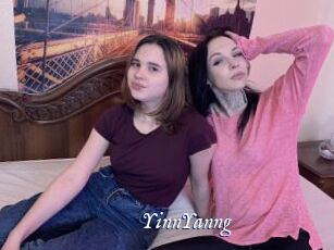 YinnYanng