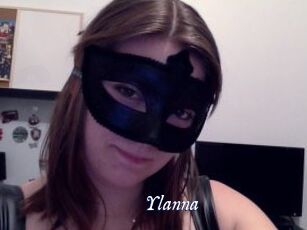Ylanna