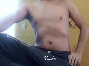 Yoalv
