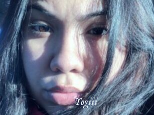 Yogiii