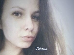 Yolana