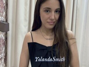 YolandaSmith