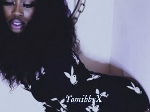 YomibbyX