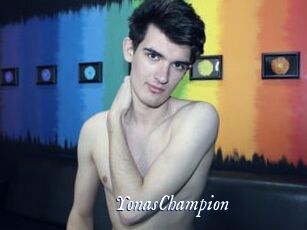 YonasChampion