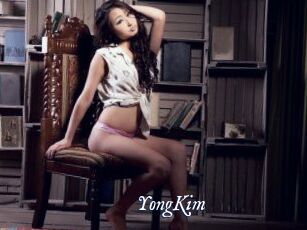 YongKim