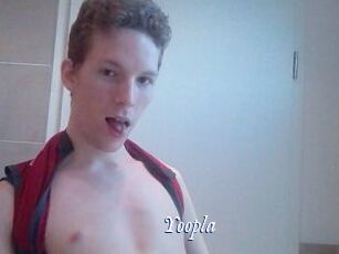 Yoopla