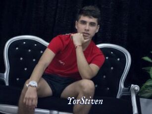 YorStiven