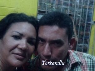 Yorkandlu