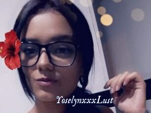 YoselynxxxLust