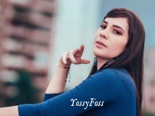 YossyFoss