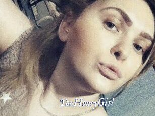 YouHoneyGirl Cam 5