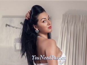 YouNeedPassion