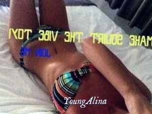YoungAlina
