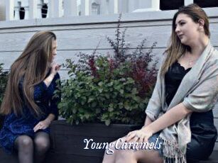 YoungCaramels