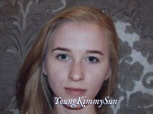 YoungKimmySun