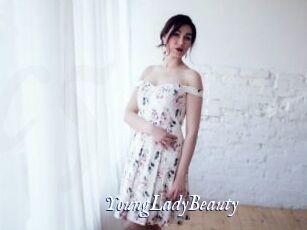 YoungLadyBeauty