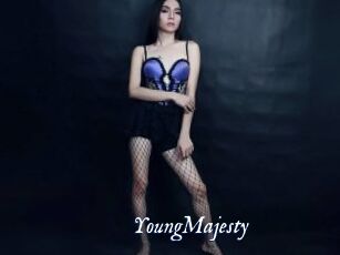 YoungMajesty