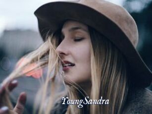 YoungSandra