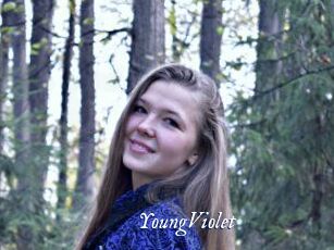 YoungViolet