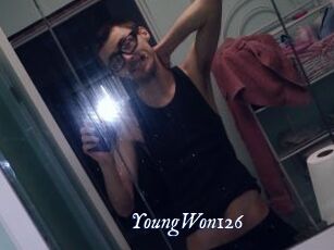 YoungWon126 Cam 5