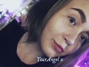 YourAngel_x