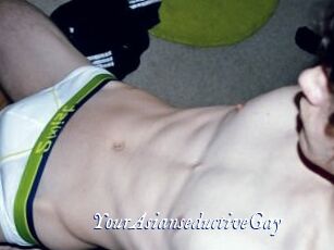 YourAsianseductiveGay