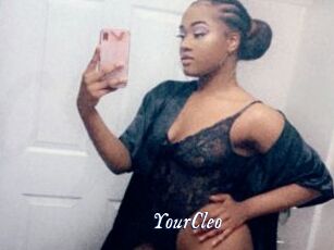 YourCleo