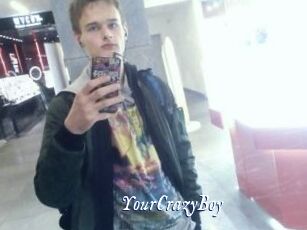 YourCrazyBoy