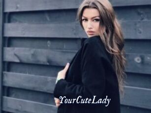 YourCuteLady