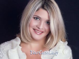 YourCutieLady