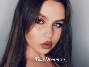 YourDream07