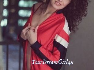 YourDreamGirl4u