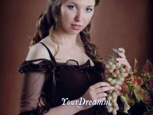YourDreamm