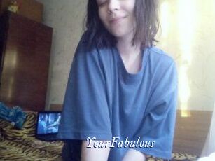 YourFabulous