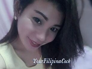 YourFilipinaCock