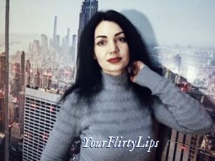 YourFlirtyLips