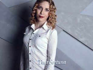 YourFortuna
