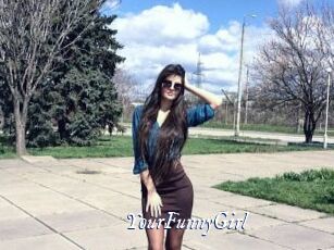 YourFunnyGirl