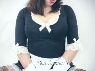 YourGoddessX