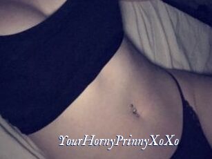 YourHornyPrinnyXoXo