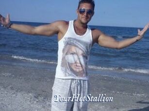 YourHotStallion